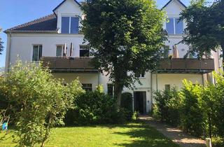 Wohnung kaufen in 86179 Haunstetten, Provisionsfreie 3,5-Zimmer-Gartenwohnung in Haunstetten