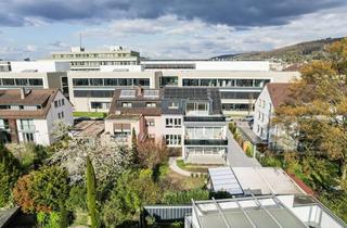 Loft kaufen in 76275 Ettlingen, ::Studioloftwohnung:: Kernsaniert in Ettlingen- zentral und ruhig -mit riesiger Dachterrasse