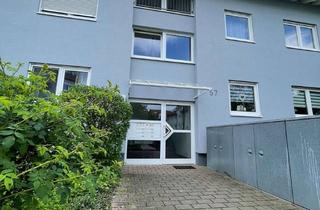 Wohnung kaufen in 68542 Heddesheim, Heddesheim - Großzügige 4-Zimmer EG-Wohnung mit Garten und Terrasse von Privat an Privat
