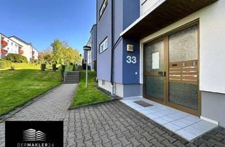 Wohnung kaufen in Tannenstraße 33, 73037 Göppingen, Gut geschnittene, helle 2,5-Zimmer-Wohnung mit in Göppingen zu verkaufen...