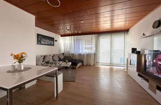 Wohnung kaufen in 65830 Kriftel, Gemütliche 3 Zimmer Wohnung mit EBK, modernem Bad, Balkon & Aufzug in ruhiger Wohnlage