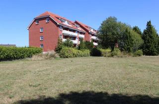 Wohnung kaufen in Dahlienweg 12, 23966 Friedenshof, Schöne Wohnung in sicherer Vermietungslage zu verkaufen!