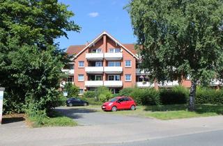 Wohnung kaufen in Begonienweg, 23966 Friedenshof, Freie Single – Wohnung in sehr guter Lage zu verkaufen! (direkt an einem öffentlichen Grünstreifen)