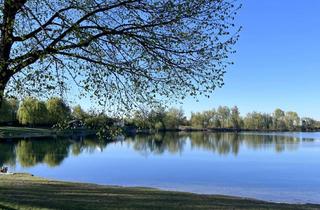 Wohnung kaufen in 86343 Königsbrunn, vermietete 2-Zimmer-Wohnung! Top Lage!