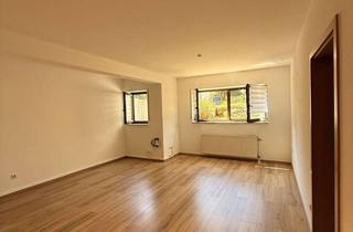 Wohnung kaufen in Münchner Straße 19, 63906 Erlenbach, Charmante 2-Zimmer-Souterrain-Wohnung