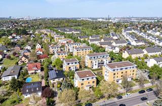 Wohnung kaufen in Gustelstraße 20c, 12524 Altglienicke, Charmante Maisonette-Wohnung mit eigenem Garten in Berlin ** Provisionsfrei**