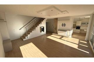 Wohnung kaufen in Kärnterstr. 39, 72250 Freudenstadt, *Über den Dächern von FDS* Lichtdurchflutete 3,5-Zimmer-Wohnung mit sonnigem Balkon und EBK