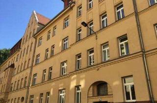 Wohnung mieten in Steinberger Str., 04317 Reudnitz-Thonberg, Altbauwohnung mit Charme - moderne Einbauküche inklusive