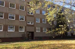 Wohnung mieten in Carlo-Mierendorff-Str. 33, 34132 Oberzwehren, Ein tolles Wohngefühl: interessante 2-Zimmer-Wohnung mit Balkon