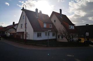 Wohnung mieten in Kapellenstraße 22, 63755 Alzenau, Modernisierte 3-Zimmer-Wohnung mit Garten und Einbauküche in Hörstein
