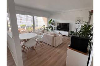 Wohnung mieten in Laurentiusstrasse 14-16, 42103 Elberfeld, Neuwertige barrierefreie 2,5-Zimmer-Wohnung im Luisenviertel