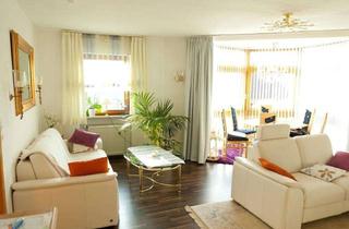 Wohnung mieten in Prinzengraben, 97688 Bad Kissingen, 2-Zimmer Erdgeschosswohnung mit Balkon in Bad Kissingen