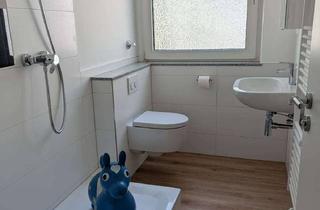 Wohnung mieten in 45147 Holsterhausen, Holsterh. 2,5 Zimmer, Erstbezug nach Sanierung, Nähe Gemarkenstr. mit Gartennutzung Provisionsfrei