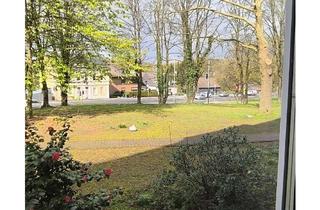 Wohnung mieten in Flemingstraße 31, 42781 Haan, Schöne 2-Zimmer Wohnung mit Balkon in Haan