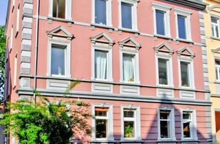 Wohnung mieten in Adalbertstraße, 36039 Fulda, Gepflegte 2,5-Zimmer Wohnung Fulda-Frauenberg