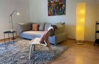Wohnung mieten in Bertholdstraße 33, 75015 Bretten, Gepflegte 2-Zimmer-Wohnung mit Balkon im 2. OG in Bretten