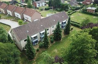 Wohnung mieten in Pommernring, 23744 Schönwalde, Frisch modernisierte 3-Zimmer-Wohnung mit verglastem Balkon in Schönwalde