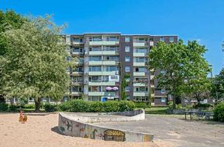 Wohnung mieten in Anne-Frank-Straße 21, 40789 Monheim, Pärchen oder WG´s aufgepasst! 'Kleine' 3-Zimmerwohnung mit neuem Laminatboden und Balkon
