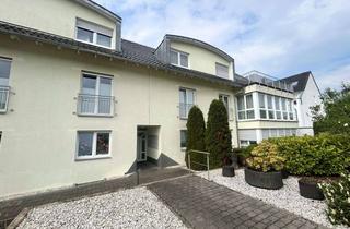 Penthouse mieten in 52349 Düren, Exklusives Wohnen am Holzbendenpark.Lichtdurchflutete Dachterrassenwohnung im Penthouse-Stil.