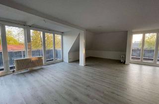 Wohnung mieten in 12209 Lichterfelde, Sonnige Dachgeschosswohnung in Lichterfelde