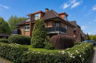 Wohnung mieten in Jüchterweg 41, 26188 Edewecht, Dein gemütliches Zuhause zum Wohlfühlen - mit Garten & Carport!