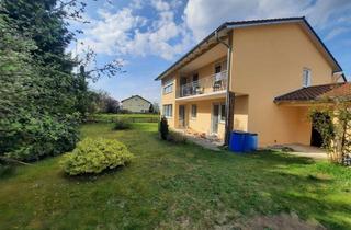 Wohnung mieten in Watzmannstraße, 84524 Neuötting, Erstbezug nach Modernisierung: 3,5-Zi-Whg mit gr. Garten und Terrasse in 2-Fam.-Haus und Top-Lage!!!