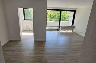 Wohnung mieten in 66119 Saarbrücken, 2-ZKB Wohnung zu vermieten! Auf der Irgenhöhe! Zum 01.05.2025 Frei!