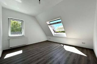 Wohnung mieten in 49324 Melle, Helle DG-Wohnung im Herzen von Melle