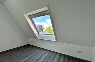 Wohnung mieten in 49324 Melle, Helle DG-Wohnung im Herzen von Melle