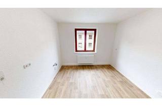 Wohnung mieten in Am Wiesengrund, 09127 Gablenz, Schön gelegene 2-Raum-Altbauwohnung mit Gartennutzung
