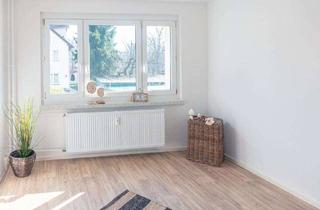 Wohnung mieten in Gluckstr. 16, 09120 Kapellenberg, Lichterfüllte 2-Raum-Wohnung nahe Rosengarten