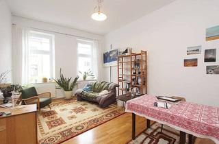 Wohnung mieten in Friedrich-Ebert-Straße 89, 34119 West, Gemütliche 2 ZKB Altbauwohnung in der Friedrich-Ebert-Straße 89 - Nähe Querallee
