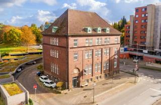 Wohnung mieten in Schönberger Straße, 24148 Wellingdorf, Große 7 Zimmer Wohnung im 2. OG mit Balkon in Kiel Wellingdorf