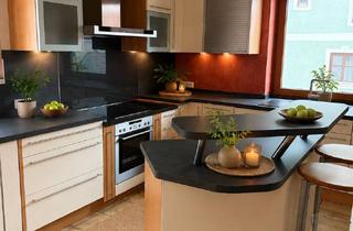 Wohnung mieten in 85104 Pförring, Exklusive 6-Zimmer-Wohnung mit Balkon in Pförring