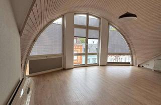 Wohnung mieten in 56130 Bad Ems, Großzügige 1-Zimmer-Wohnung mit separater Küche – ideal auch als Homeoffice oder kleines Büro – ca.