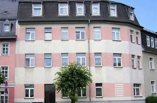 Wohnung mieten in Am Sportplatz, 09648 Mittweida, WOHNEN BEI UNS + MITTWEIDA [Dachgeschoss]