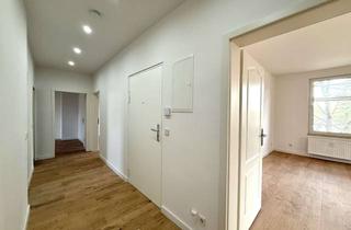 Wohnung mieten in Tessenowstraße 49, 13437 Wittenau, Traumhafte 4,5 Zimmerwohnung mit riesiger Terrasse