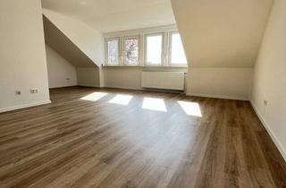 Sozialwohnungen mieten in Sommerseller Weg 16, 33100 Paderborn, WBS! Traumhafte 3-Zimmer Wohnung mit Charme