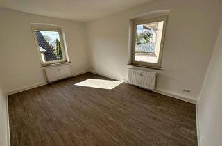 Wohnung mieten in Regensburgerstrasse 66, 92224 Amberg, Renov. & Zentral 95qm 3-Zimmer Wng tolle Wohnküche 3er WG-geeignet mit Garten in Amberg
