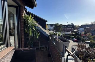 Wohnung mieten in 41564 Kaarst, 4-Zimmer Wohnung mit Balkon in Kaarst