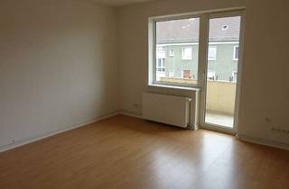Wohnung mieten in Buschkamp 23, 30853 Langenhagen, gemütliche 3 Zi. Wohnung mit Balkon im 2. OG zum 01.07.2026