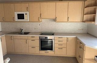 Wohnung mieten in 93149 Nittenau, Neu renovierte Wohnung im ersten Stock zu vermieten