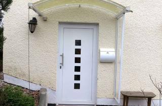 Wohnung mieten in Allerberg 42, 37130 Gleichen, Ruhige, gepflegte 2-Zimmer Wohnung in Gleichen-Reinhausen