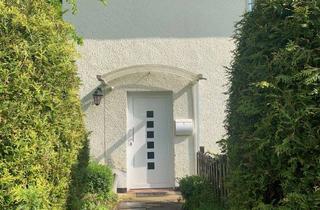 Wohnung mieten in Allerberg 42, 37130 Gleichen, Ruhige, gepflegte 2-Zimmer Wohnung mit Garten in Gleichen-Reinhausen