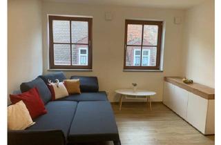 Wohnung mieten in Weinbergerstraße, 93326 Abensberg, 1-Zimmer Wohnung mit hochwertiger Ausstattung in Abensberg
