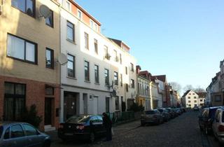 Wohnung mieten in Ritterhuder Straße 4b, 28237 Gröpelingen, Kompakte, charmante 3 Zimmer Wohnung - Zentrale Lage Gröpelingen