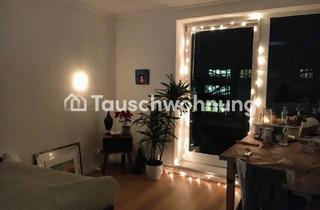 Tauschwohnungen in Fischers Allee 16, 22763 Ottensen, Tauschwohnung: Kompakte 1-Zimmer-Wohnung in Altona zum Tausch