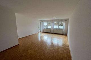 Wohnung mieten in Weingartshofer Straße 24/1, 88214 Ravensburg, Ruhige und gepflegte 4-Zimmer-Wohnung mit Balkon, Aufzug und TG