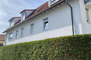 Wohnung mieten in 76761 Rülzheim, Gepflegte 3-Zimmer-Wohnung in Rülzheim