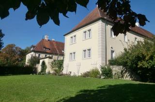 Wohnung mieten in 96190 Untermerzbach, Stilvolle, moderne 4-Zimmer Wohnung auf barockem Gutshof